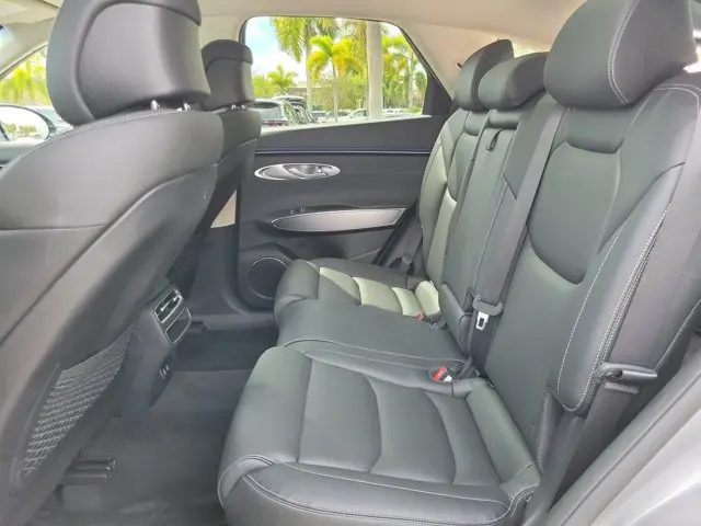 2026 Genesis Gv70 - $48,740
