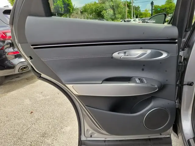 2026 Genesis Gv70 - $48,740