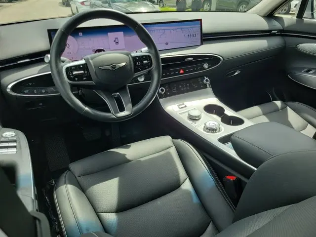 2026 Genesis Gv70 - $48,740