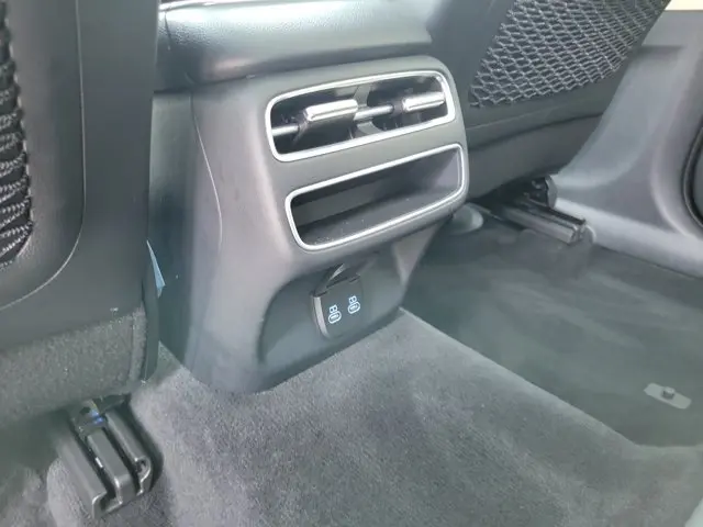 2026 Genesis Gv70 - $48,740