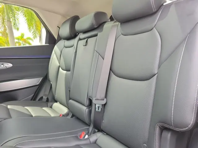 2026 Genesis Gv70 - $48,740
