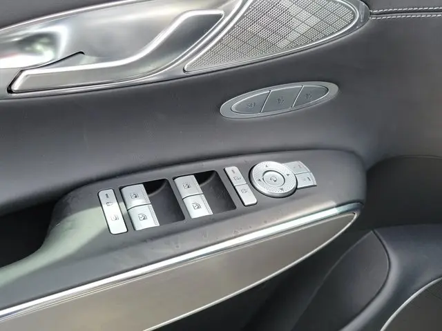 2026 Genesis Gv70 - $48,740