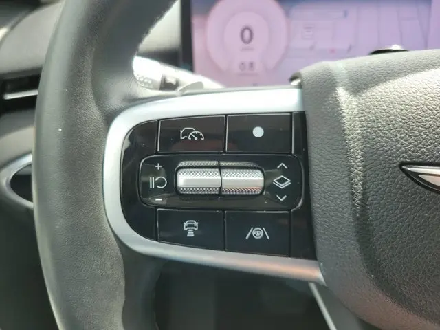 2026 Genesis Gv70 - $48,740