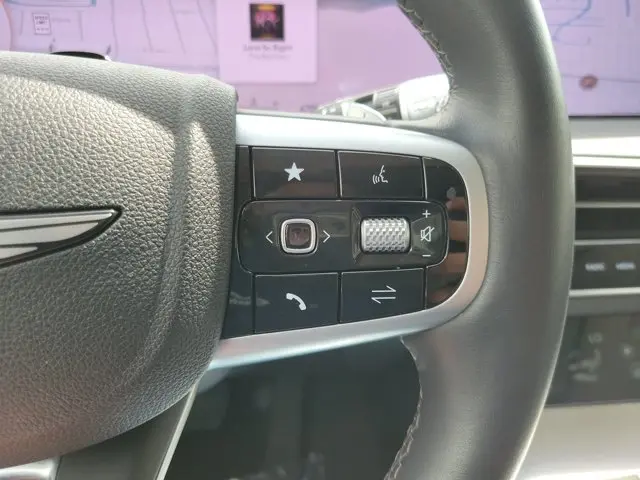 2026 Genesis Gv70 - $48,740