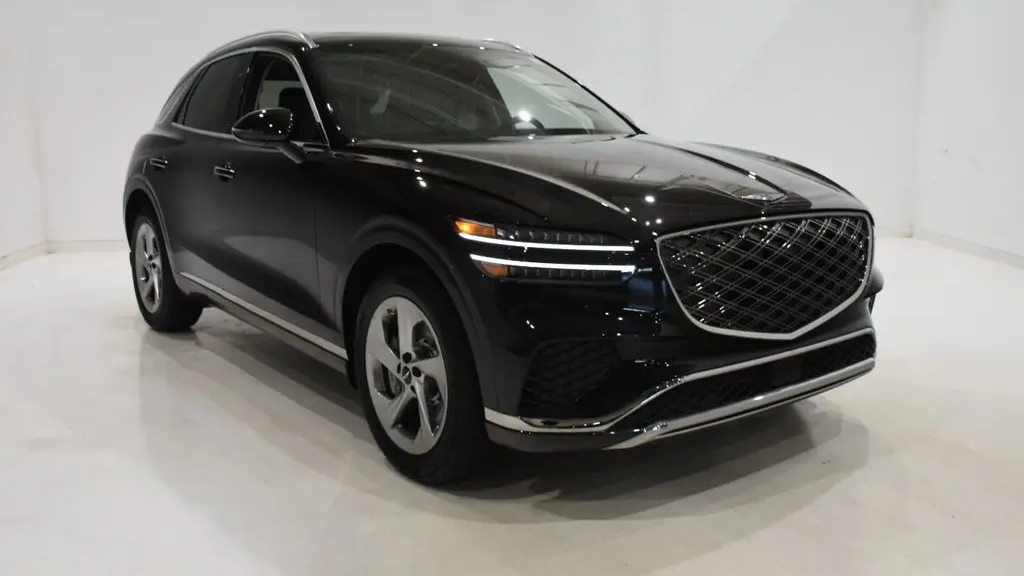 Preowned 2026 Genesis GV70 2.5T Select for Sale