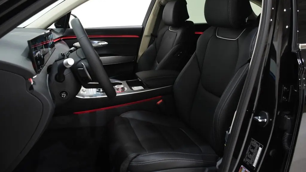 2026 Genesis GV70 2.5T Select