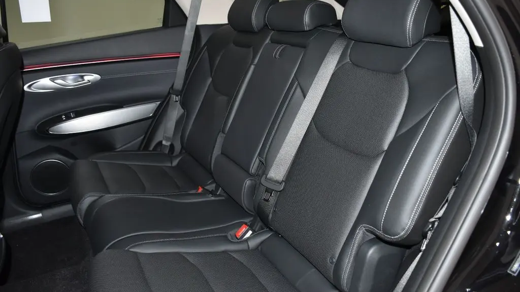 2026 Genesis GV70 2.5T Select