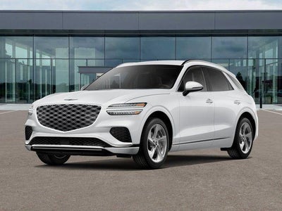 Photo of a 2026 Genesis GV70 AWD 2.5T Standard 4DR SUV for sale
