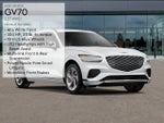 2026 GV70 Thumbnail 3