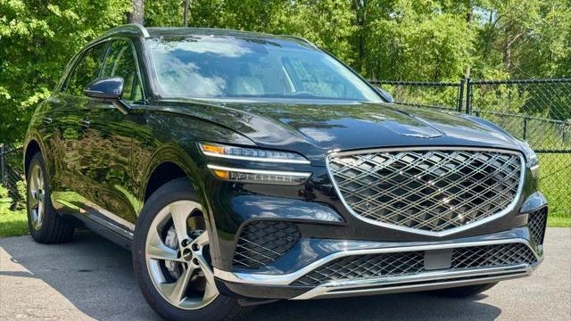 Preowned 2026 Genesis GV70 2.5T Select for Sale