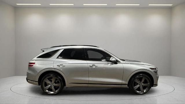 2024 Genesis GV70 2.5T Standard