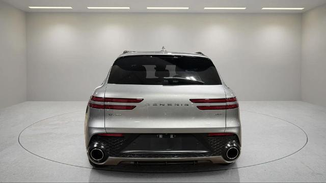 2024 Genesis GV70 2.5T Standard