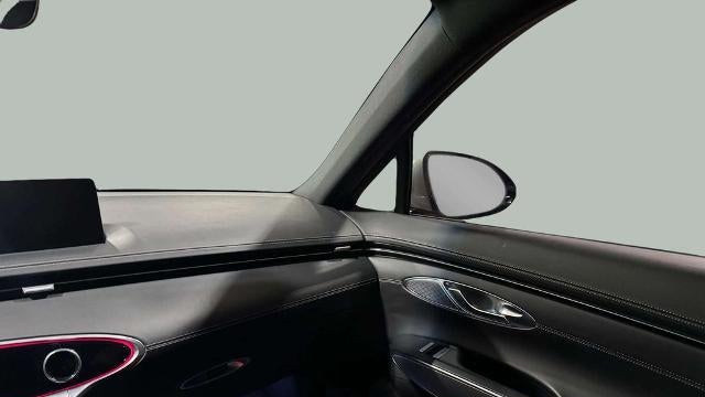 2024 Genesis GV70 2.5T Standard