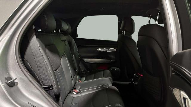 2024 Genesis GV70 2.5T Standard