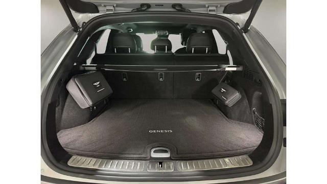 2024 Genesis GV70 2.5T Standard