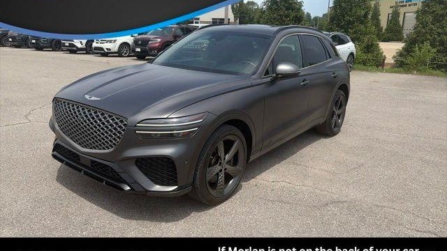 Preowned 2024 Genesis GV70 2.5T Standard for Sale