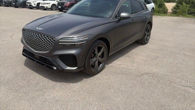 2024 Genesis GV70 2.5T Standard