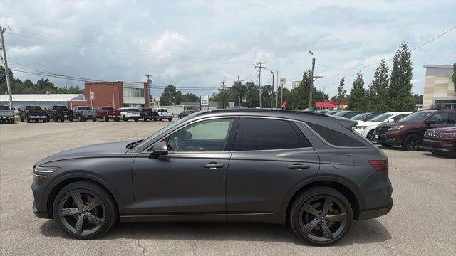 2024 Genesis GV70 2.5T Standard