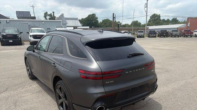 2024 Genesis GV70 2.5T Standard