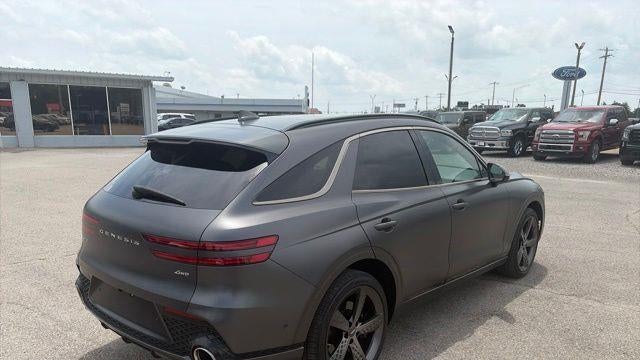 2024 Genesis GV70 2.5T Standard