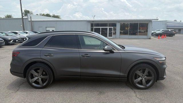 2024 Genesis GV70 2.5T Standard