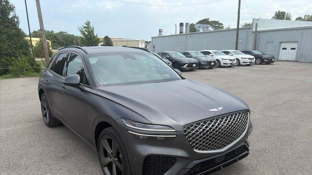 2024 Genesis GV70 2.5T Standard