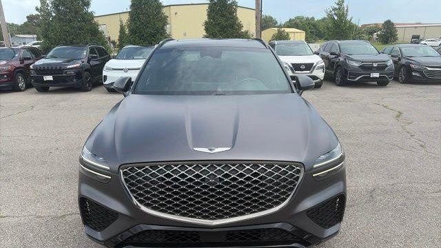 2024 Genesis GV70 2.5T Standard