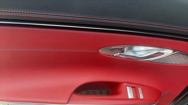 2024 Genesis GV70 2.5T Standard