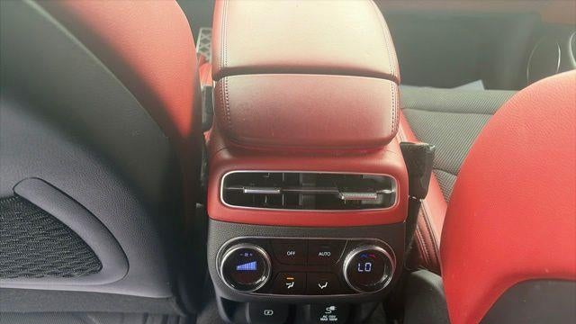 2024 Genesis GV70 2.5T Standard