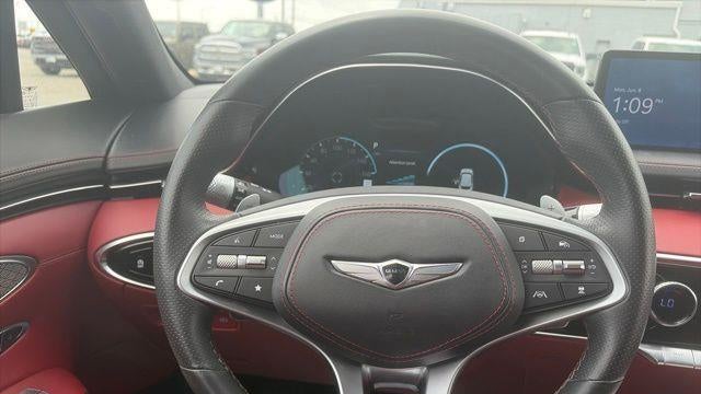 2024 Genesis GV70 2.5T Standard