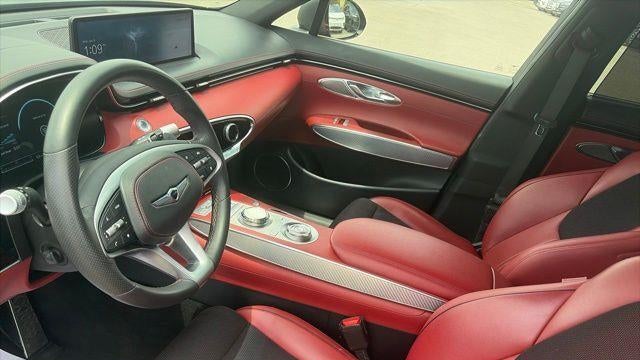 2024 Genesis GV70 2.5T Standard