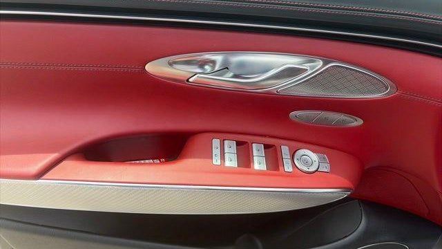 2024 Genesis GV70 2.5T Standard