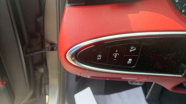 2024 Genesis GV70 2.5T Standard
