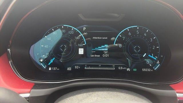 2024 Genesis GV70 2.5T Standard