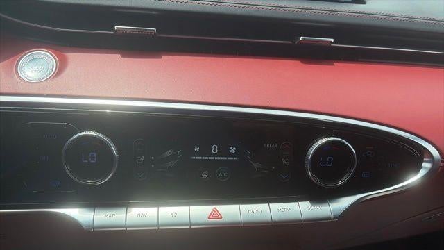 2024 Genesis GV70 2.5T Standard