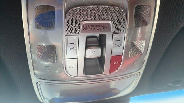 2024 Genesis GV70 2.5T Standard