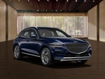 2024 GV70 Thumbnail 6