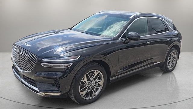 Preowned 2024 Genesis GV70 2.5T Standard for Sale