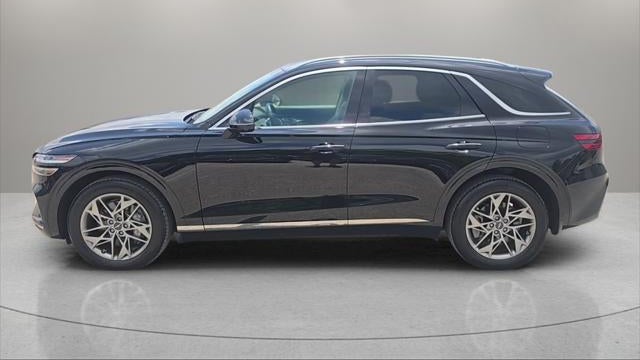 2024 Genesis GV70 2.5T Standard