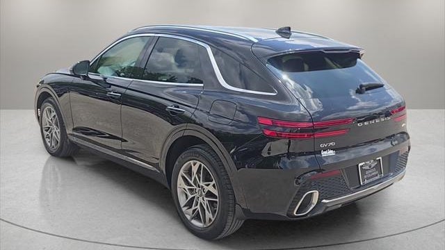 2024 Genesis GV70 2.5T Standard