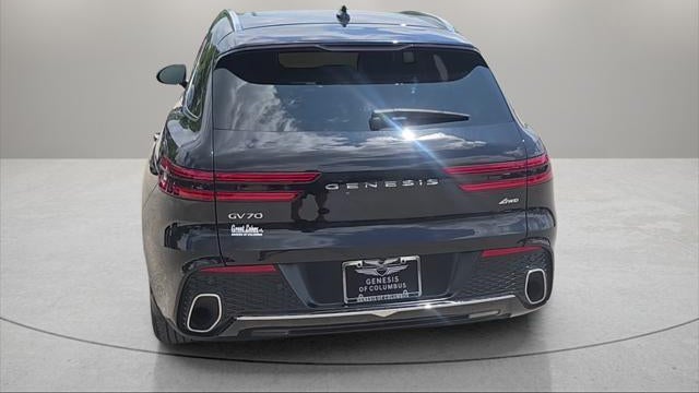 2024 Genesis GV70 2.5T Standard