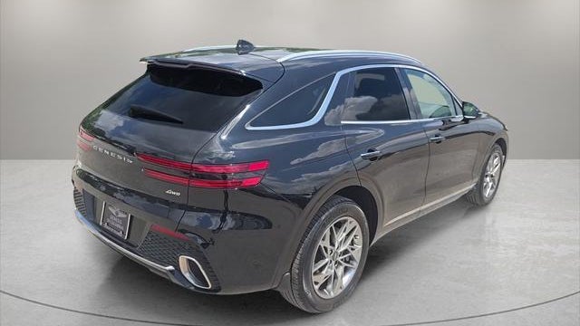 2024 Genesis GV70 2.5T Standard