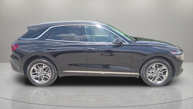 2024 Genesis GV70 2.5T Standard