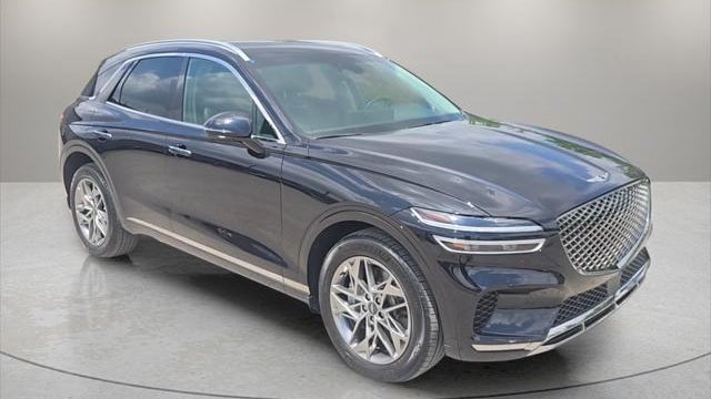2024 Genesis GV70 2.5T Standard