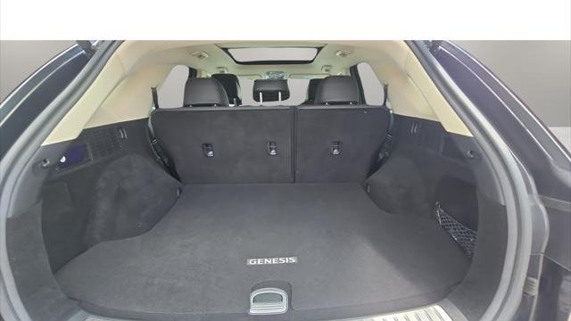 2024 Genesis GV70 2.5T Standard