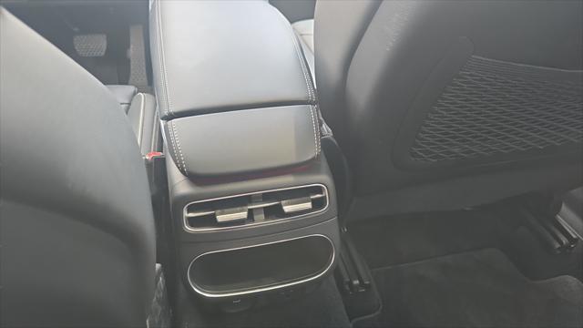 2024 Genesis GV70 2.5T Standard