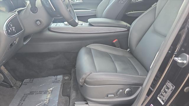 2024 Genesis GV70 2.5T Standard