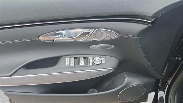 2024 Genesis GV70 2.5T Standard