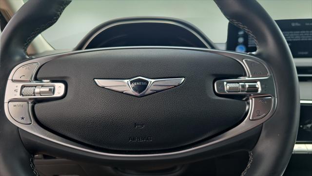 2024 Genesis GV70 2.5T Standard
