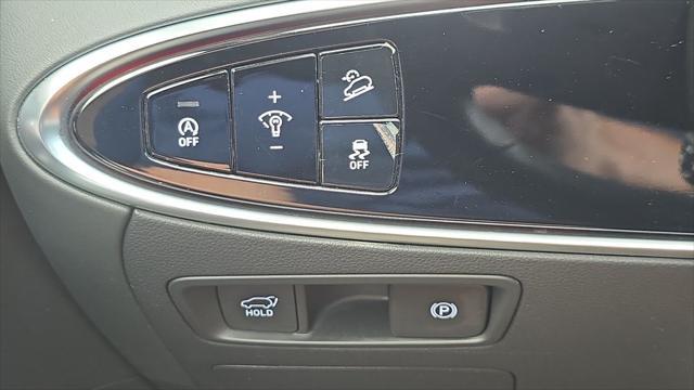 2024 Genesis GV70 2.5T Standard